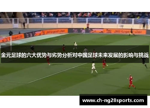 金元足球的六大优势与劣势分析对中国足球未来发展的影响与挑战