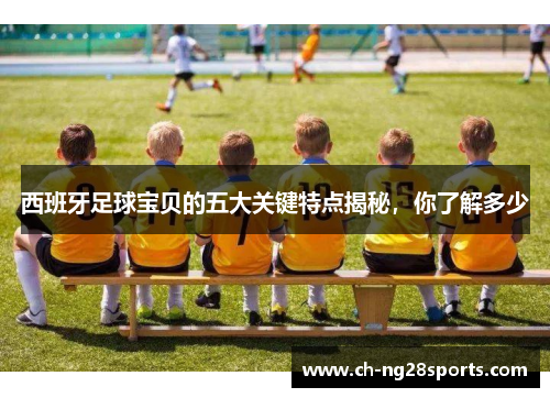 西班牙足球宝贝的五大关键特点揭秘,你了解多少 西班牙足球宝贝的五大关键特点揭秘,你了解多少