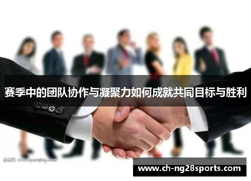赛季中的团队协作与凝聚力如何成就共同目标与胜利