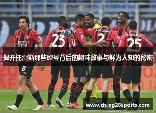揭开托雷斯那些绰号背后的趣味故事与鲜为人知的秘密 揭开托雷斯那些绰号背后的趣味故事与鲜为人知的秘密